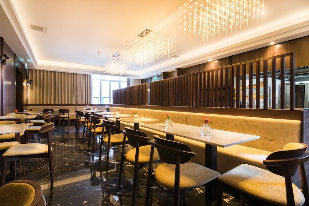 Montcalm Chilworth Townhouse, Paddington 5*