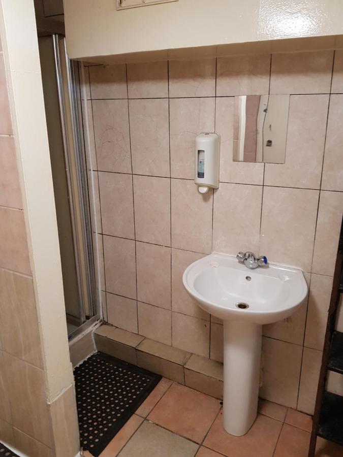 Hotell Central London