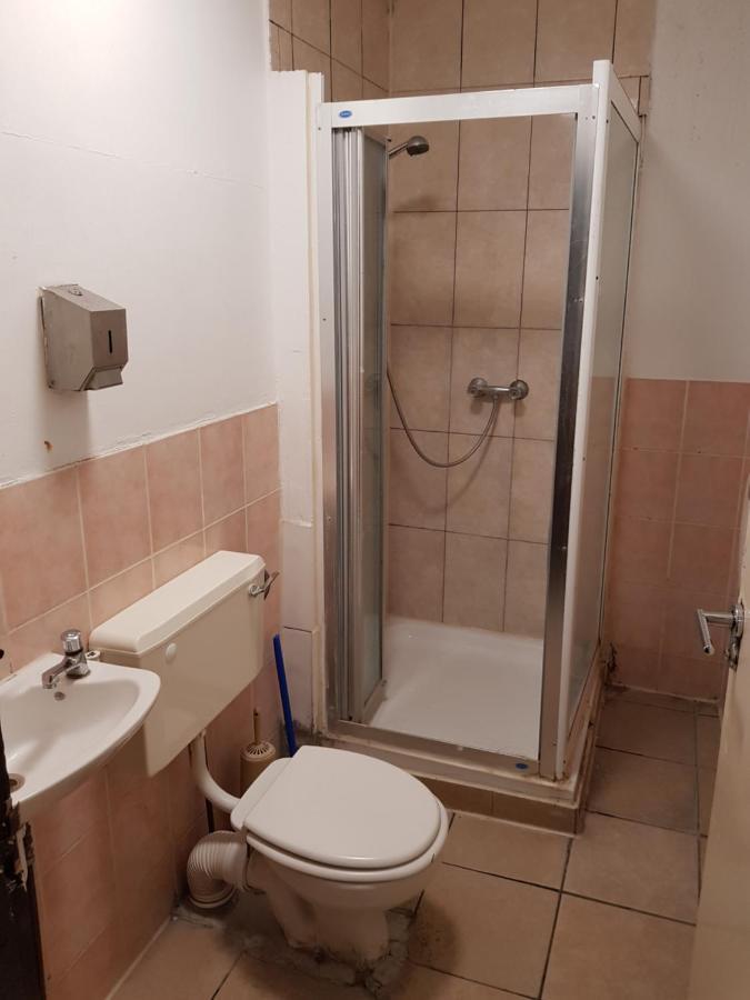 Hotell Central