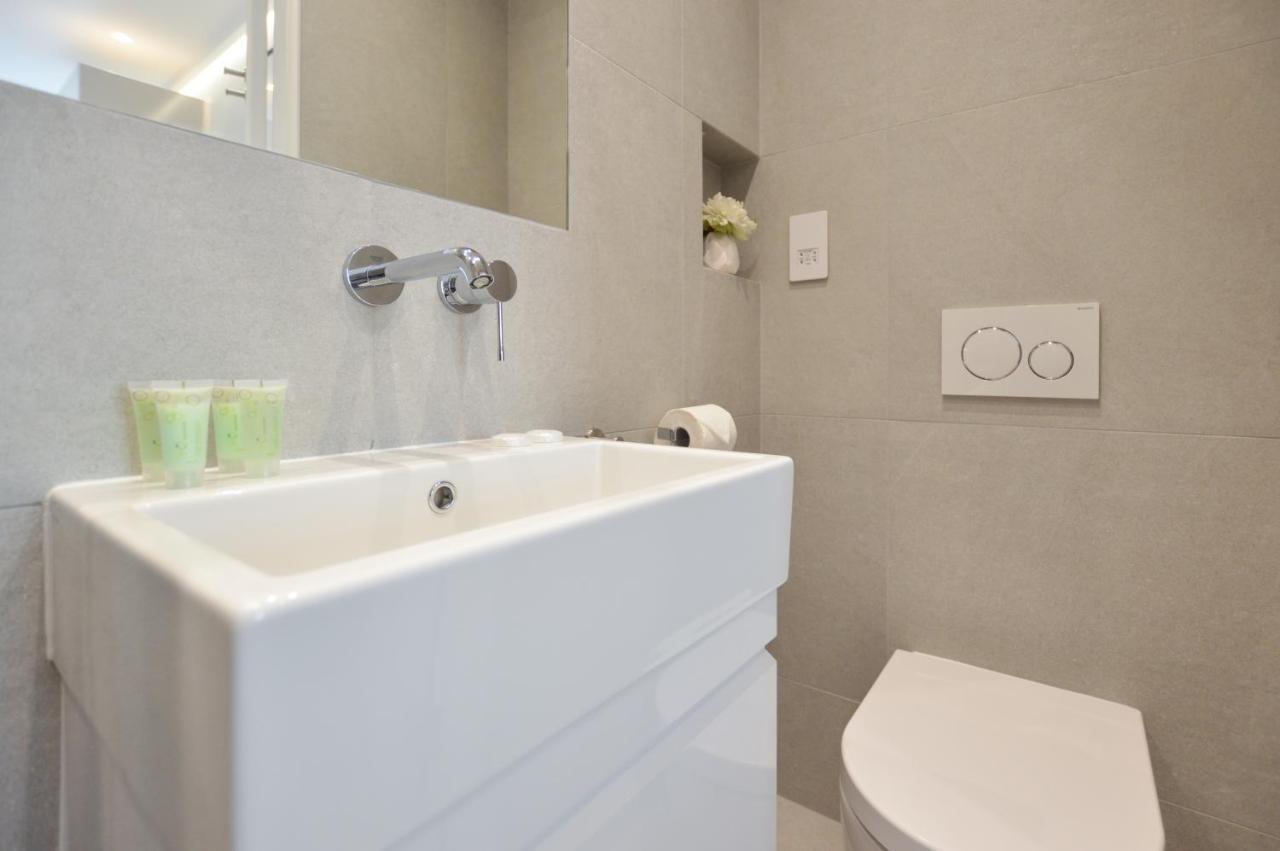 Aparthotel Earls Court West Serviced By Concept