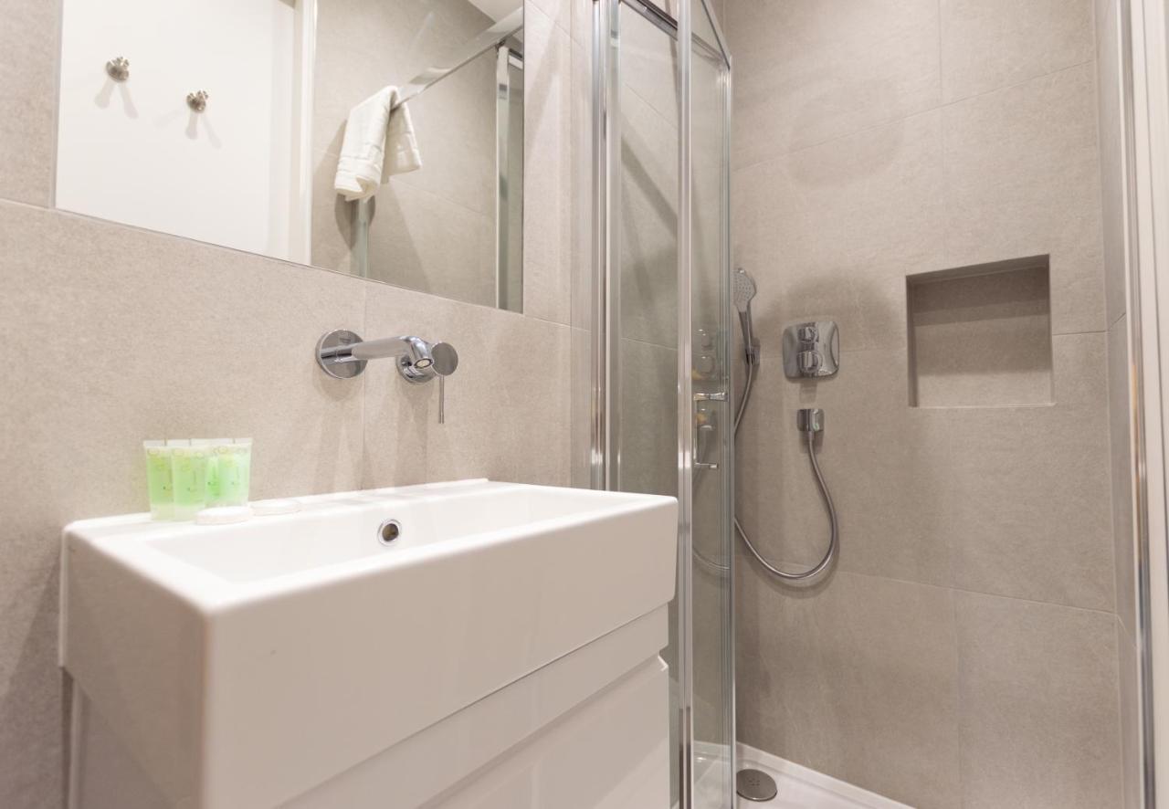 Aparthotel Earls Court West Serviced By Concept London
