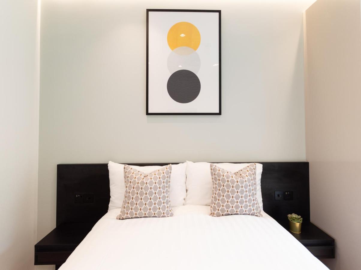 Earls Court West Serviced By Concept 3*