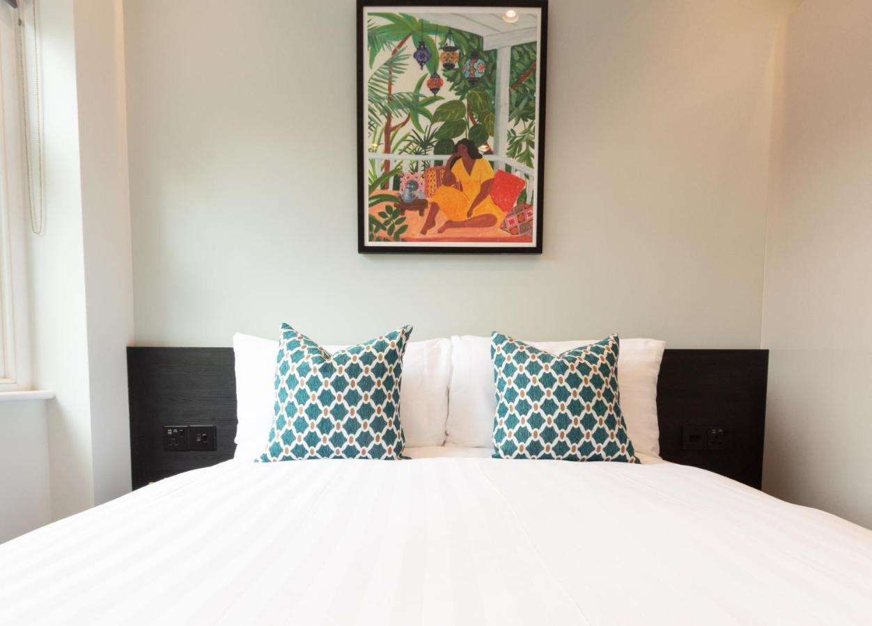 Earls Court West Serviced By Concept