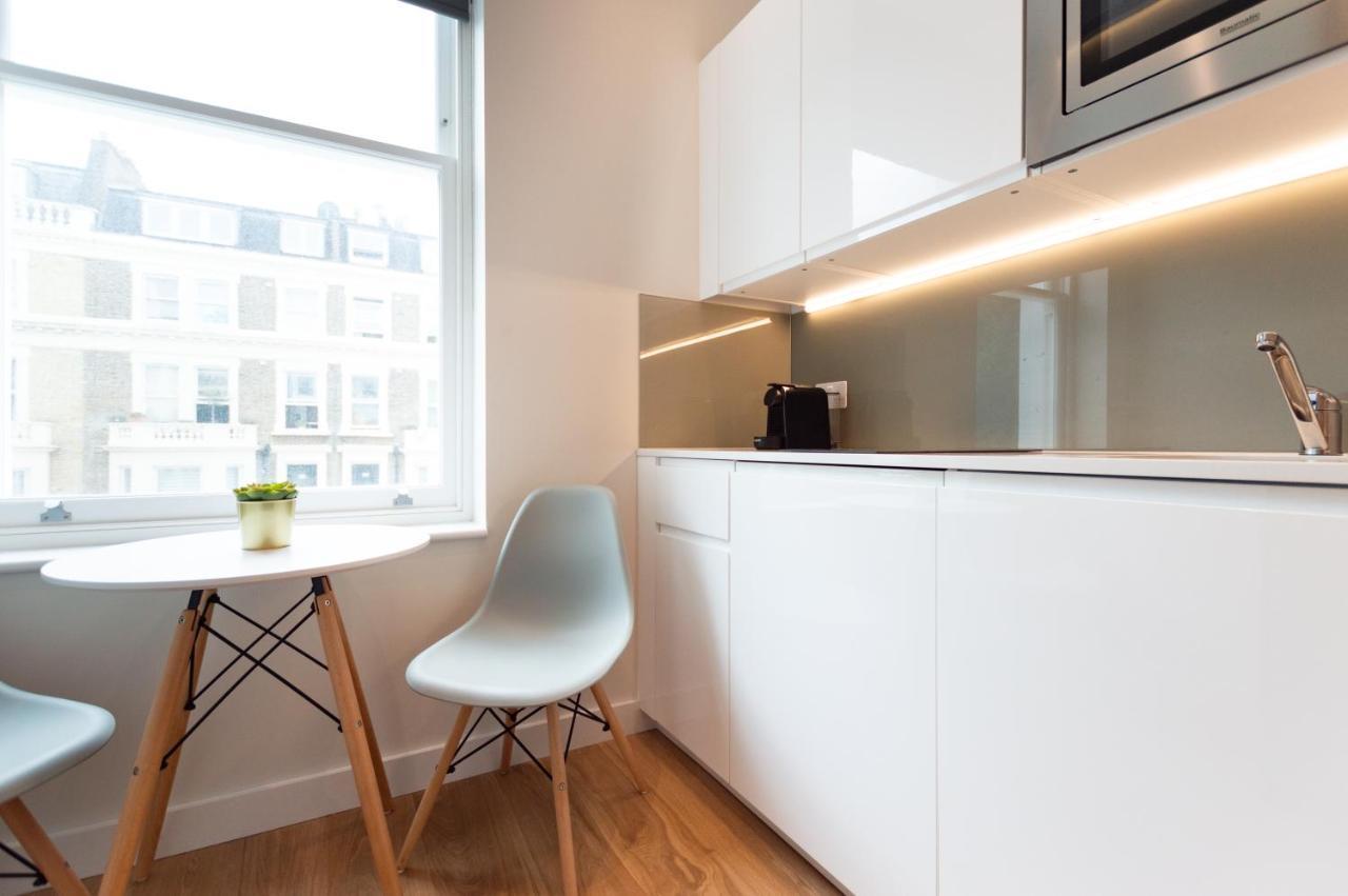 Earls Court West Serviced By Concept 3* London