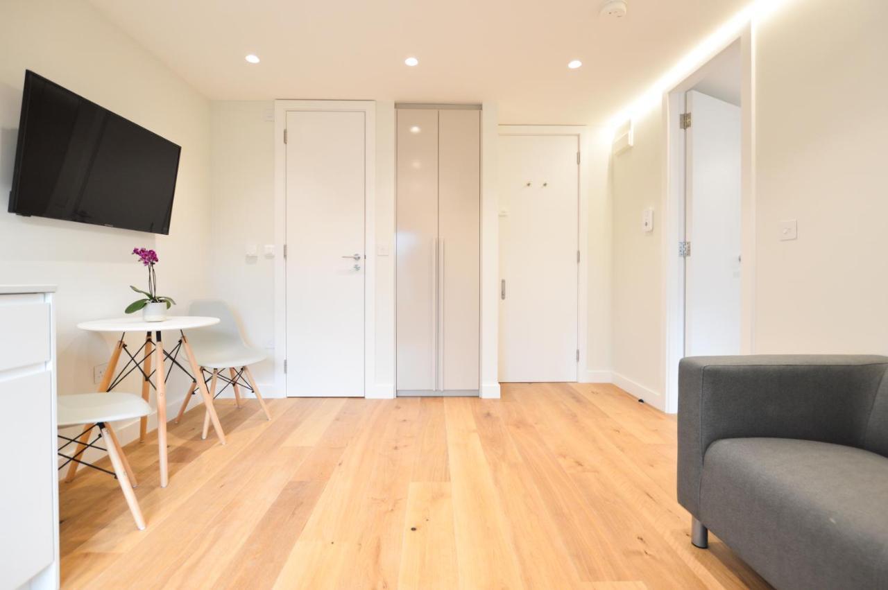 Earls Court West Serviced By Concept 3* London