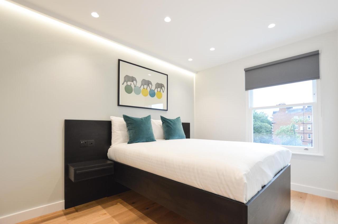 Earls Court West Serviced By Concept London