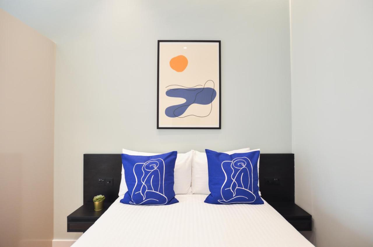 Earls Court West Serviced By Concept 3* London