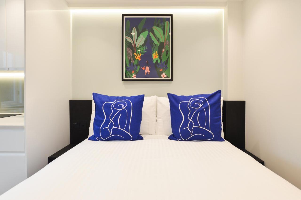 Earls Court West Serviced By Concept 3* London