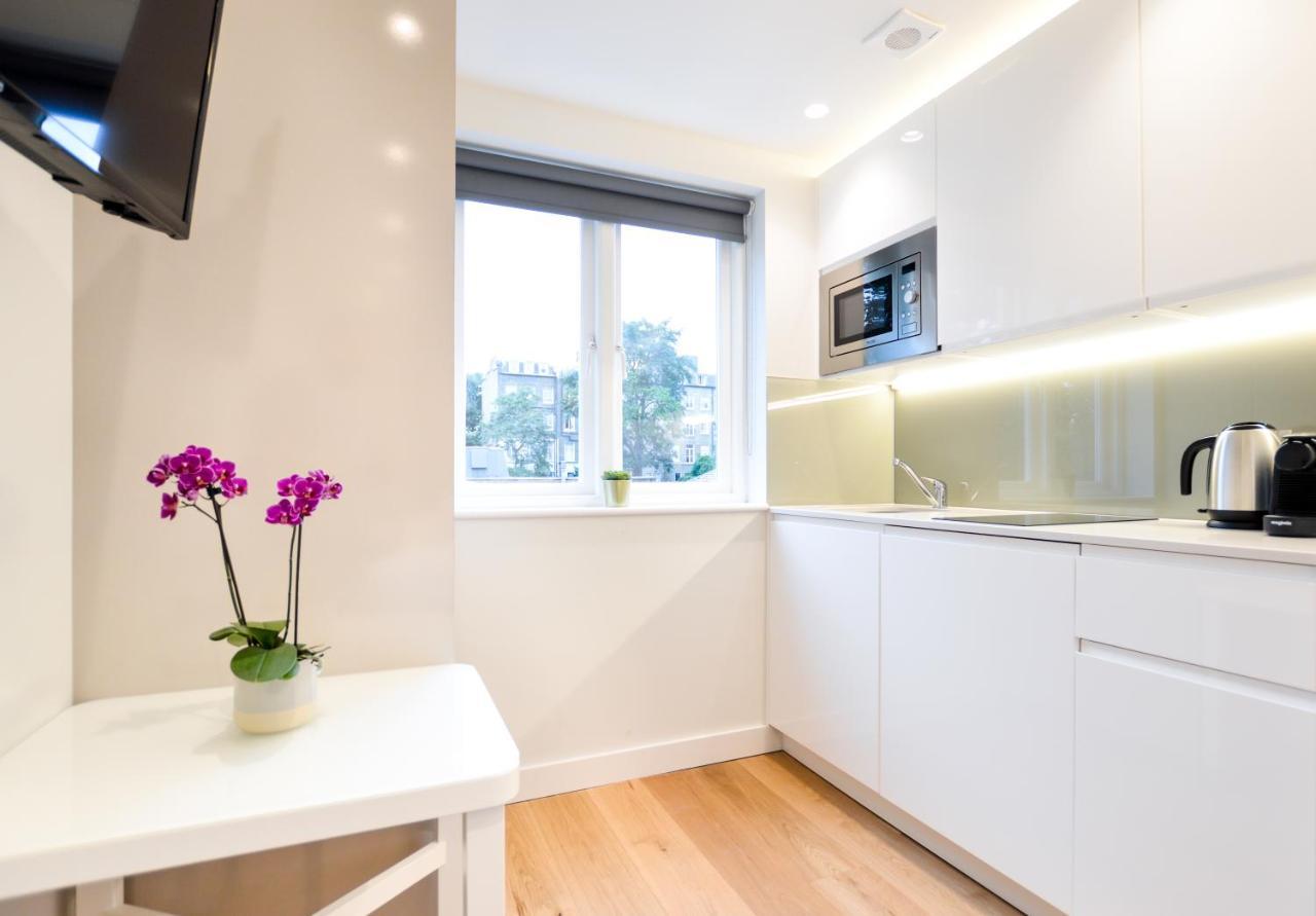 Earls Court West Serviced By Concept London