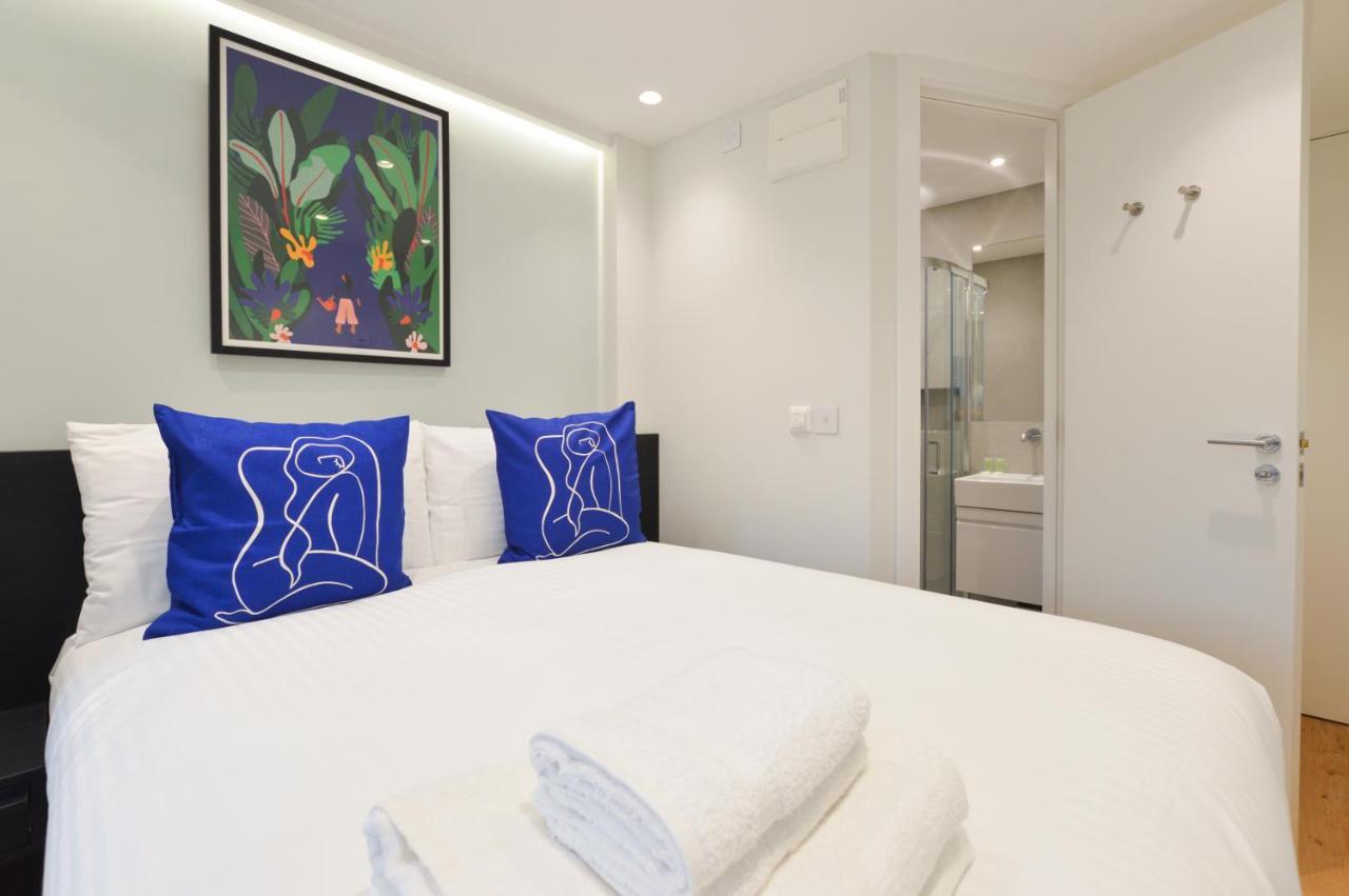 Earls Court West Serviced By Concept Aparthotel 3*