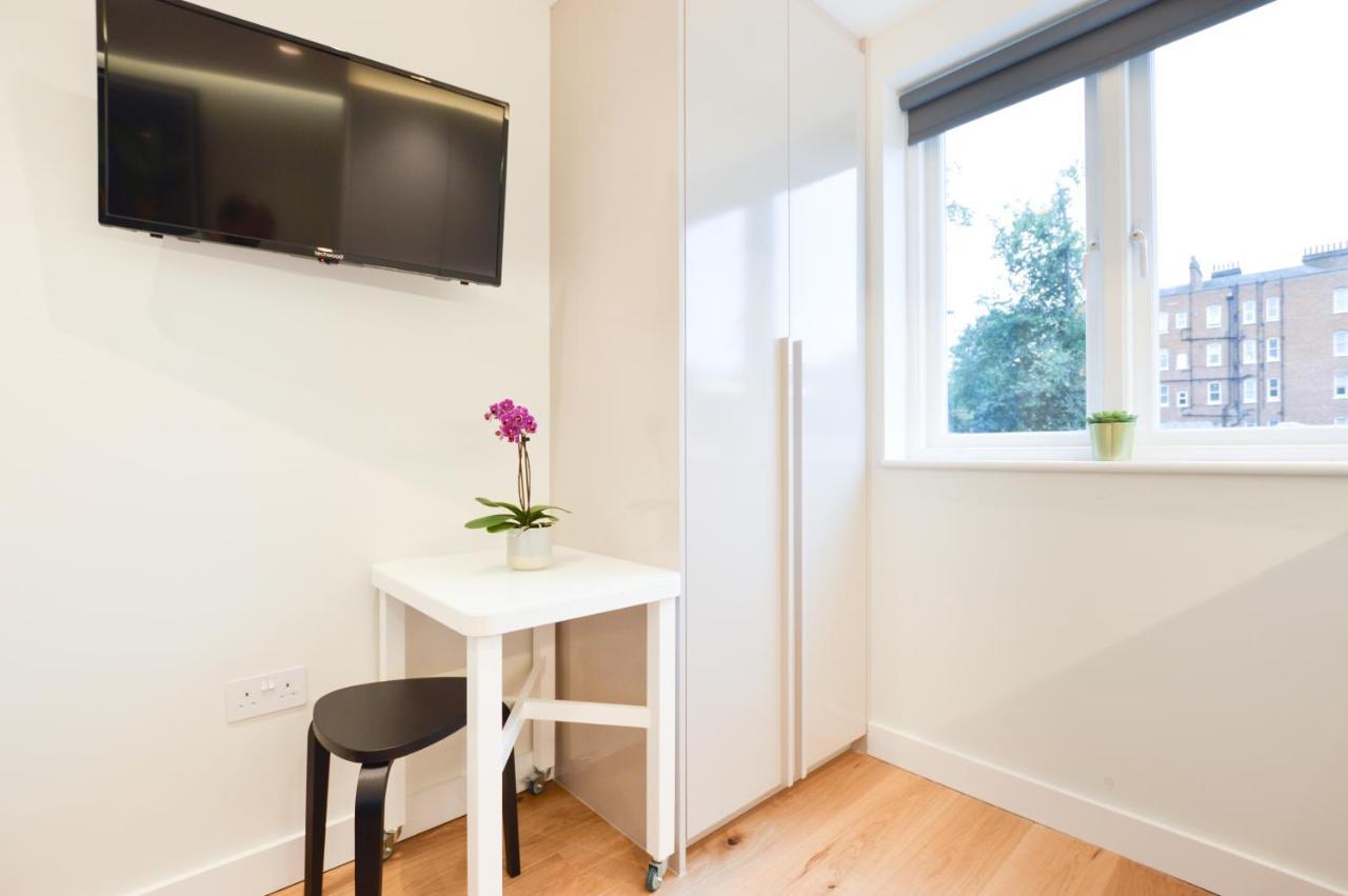 Earls Court West Serviced By Concept 3*