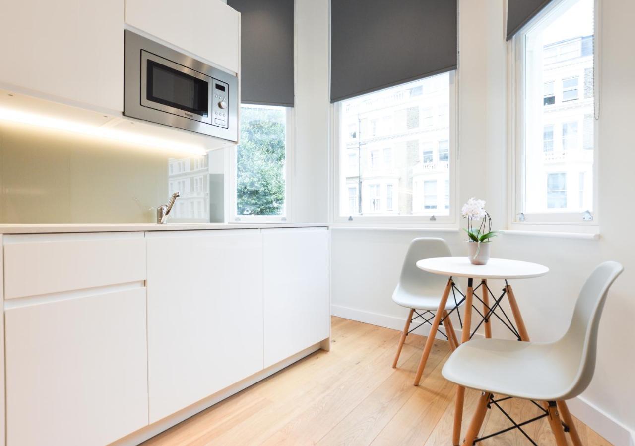 Earls Court West Serviced By Concept 3*