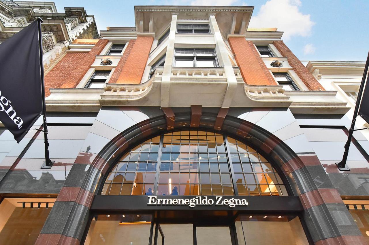 Choice - Mayfair - Bond Street Appartement Londen