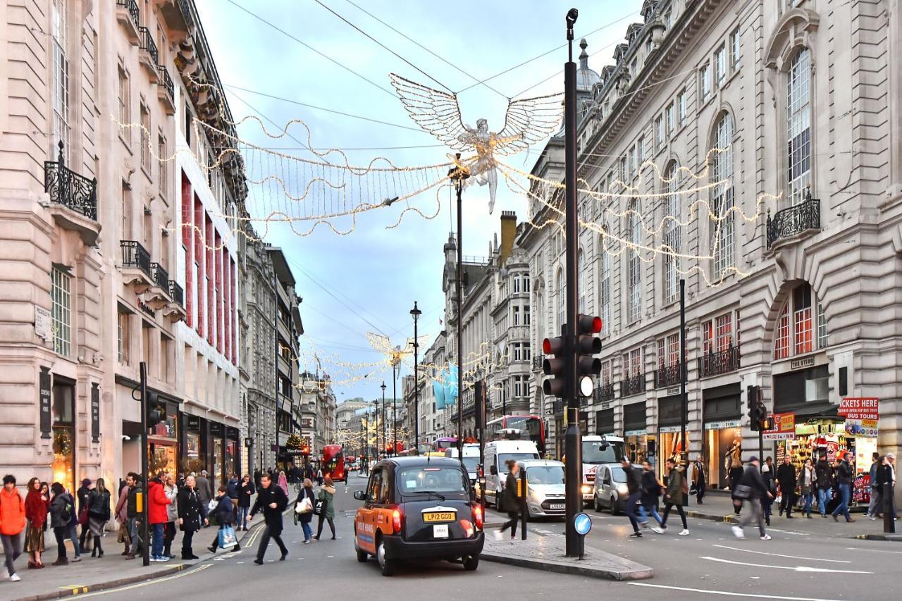 Choice - Mayfair - Bond Street