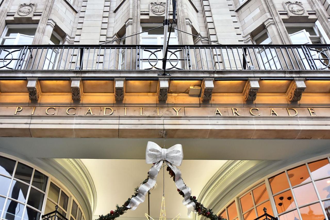 Choice - Mayfair - Bond Street Appartement Londen