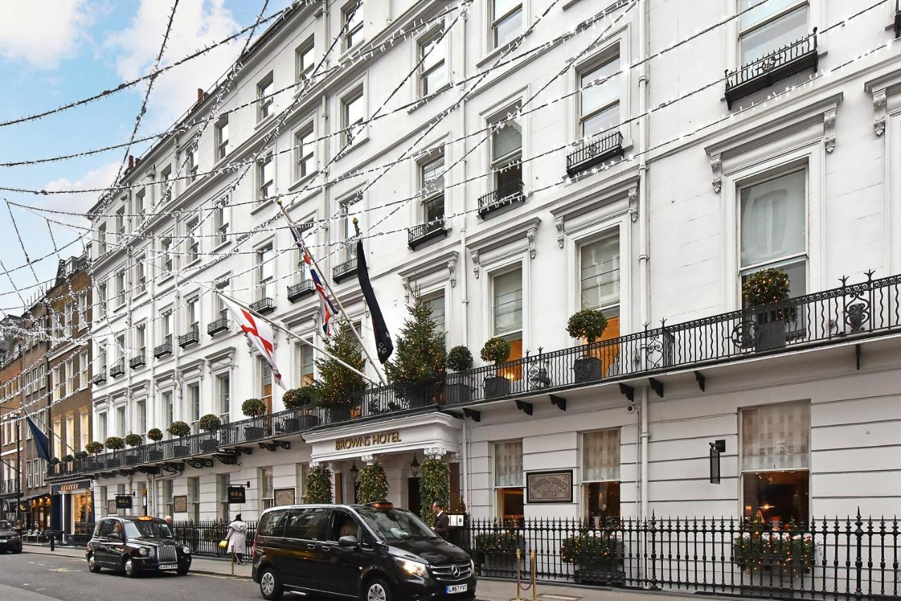 Choice - Mayfair - Bond Street *