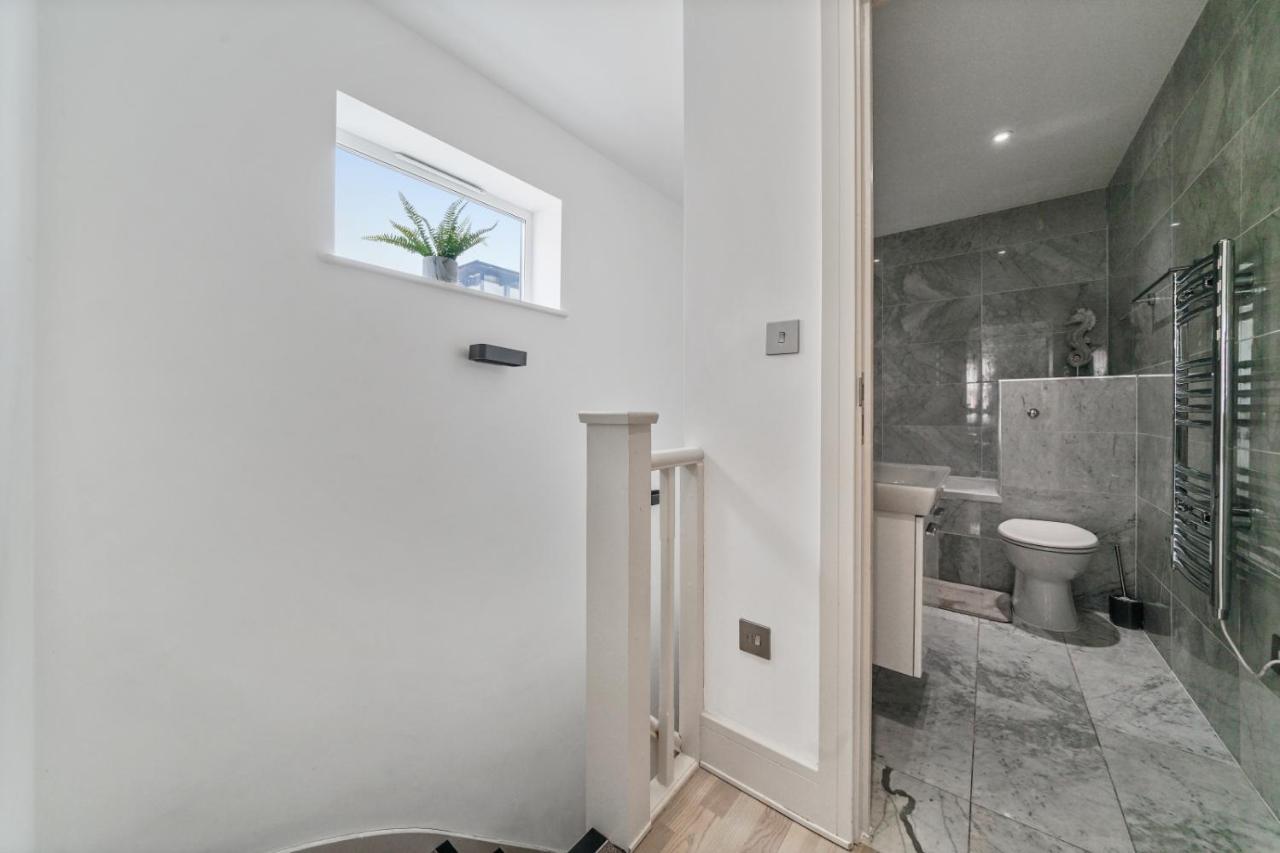 Apartment Lara Deluxe Modern 2 Bed By Tower Bridge