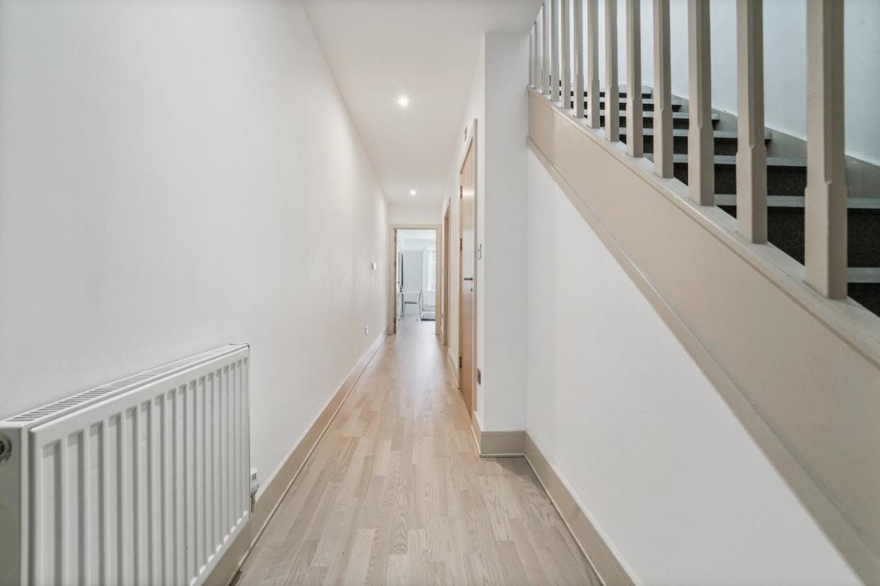 Apartment Lara Deluxe Modern 2 Bed By Tower Bridge