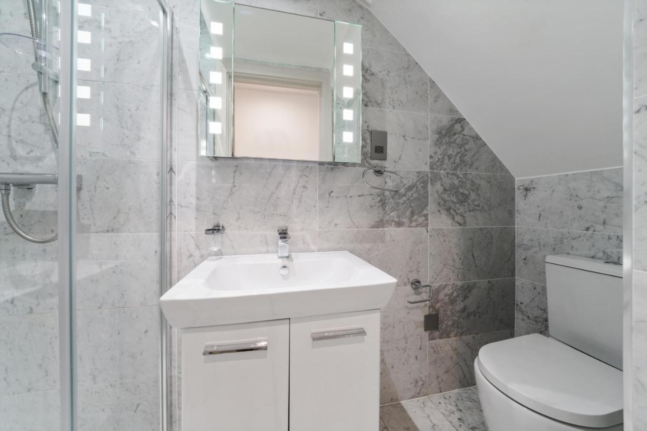 Lara Deluxe Modern 2 Bed By Tower Bridge *