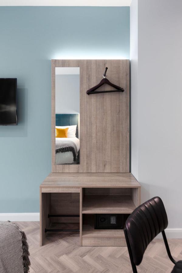 Aparthotel Aptel East Londen