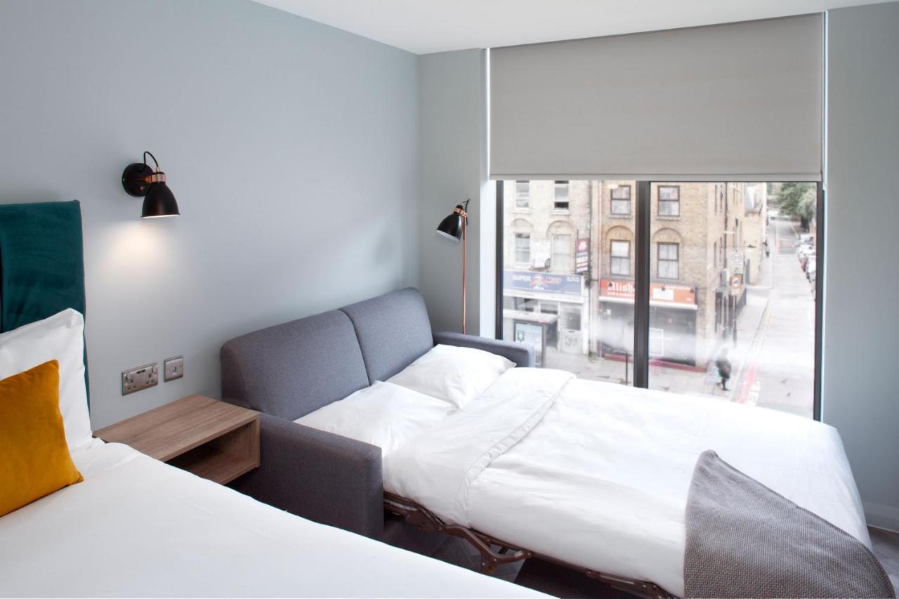 Aptel East Aparthotel