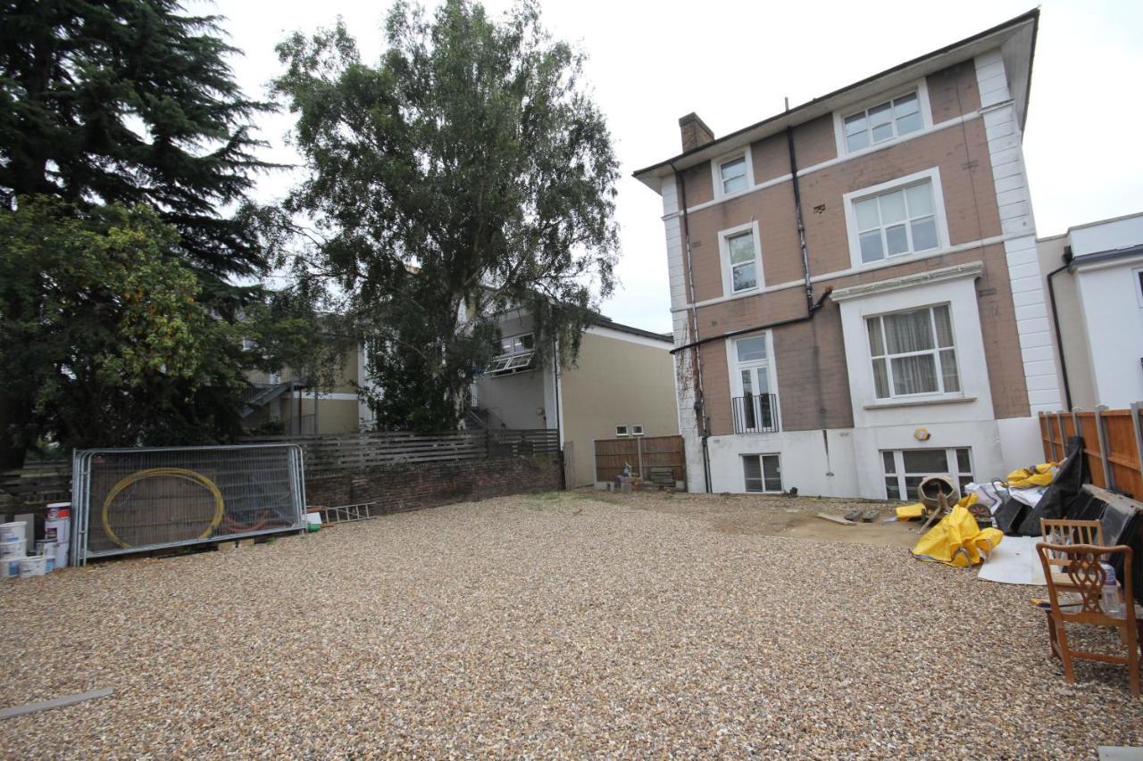Apartment Great West Road Flat C