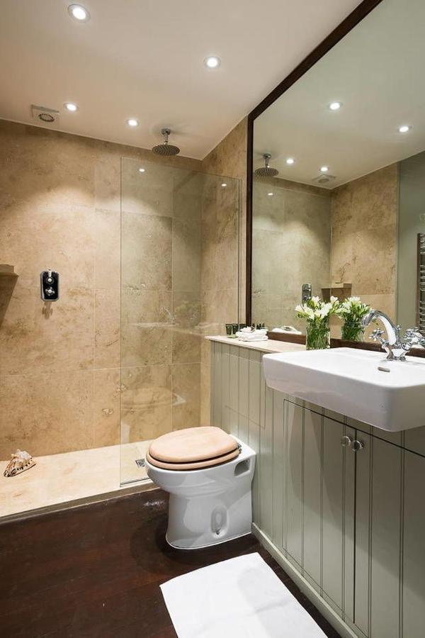 Apartment Traditional Stylish 1br Near Hyde Park