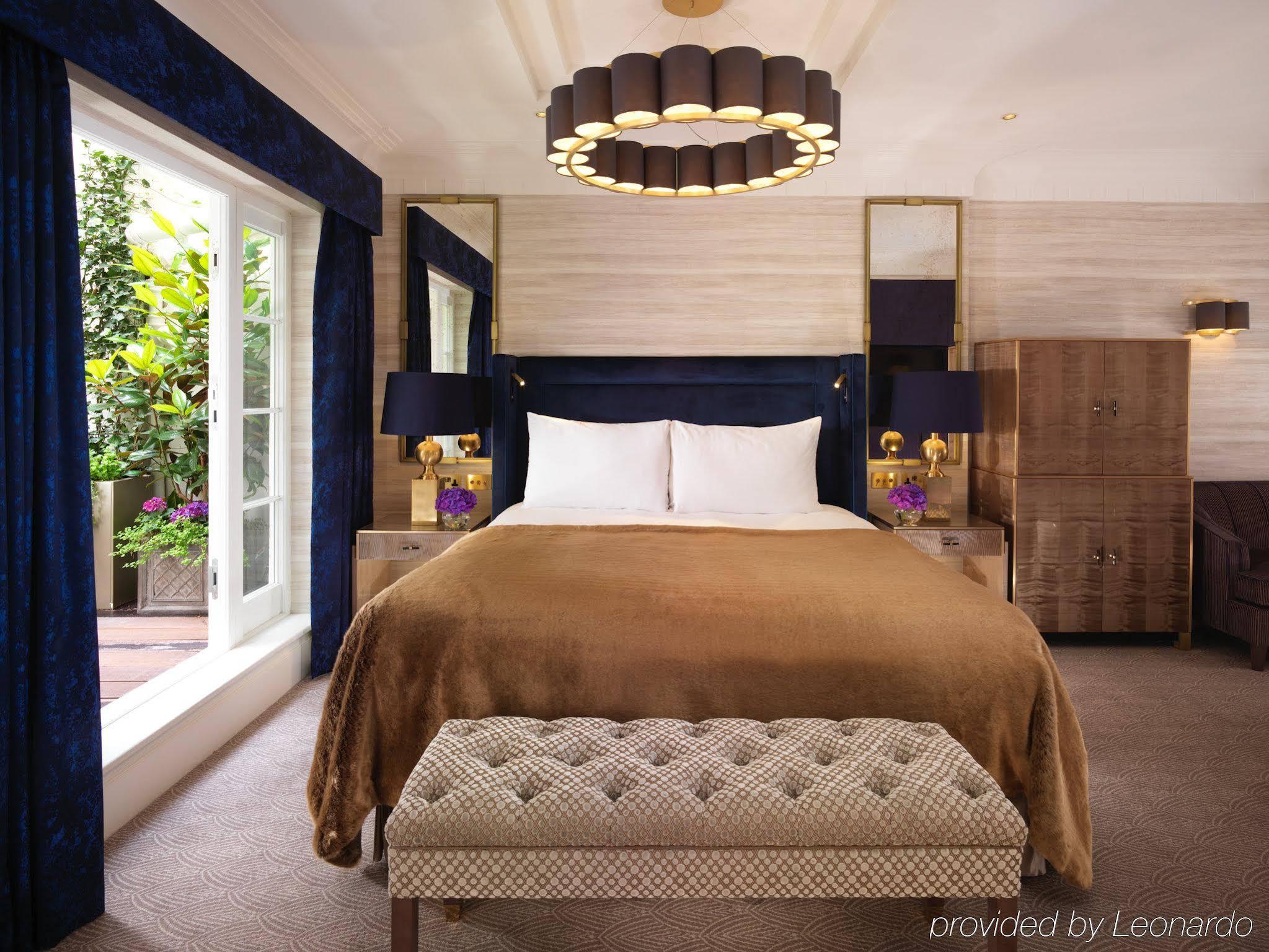 Flemings Mayfair - Small Luxury Of The World London