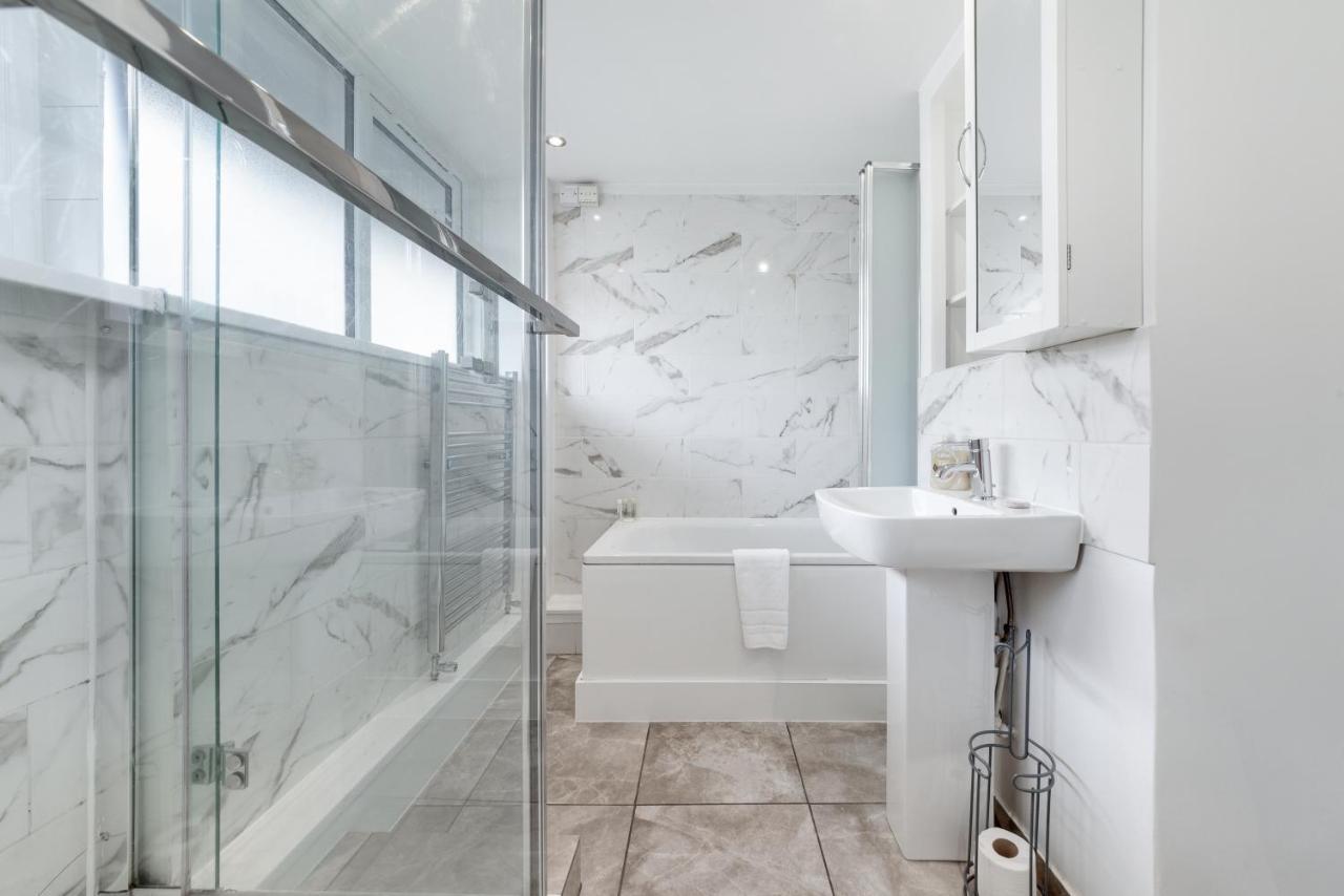 Suites By Rehoboth - Regent'S Canal - Hackney *