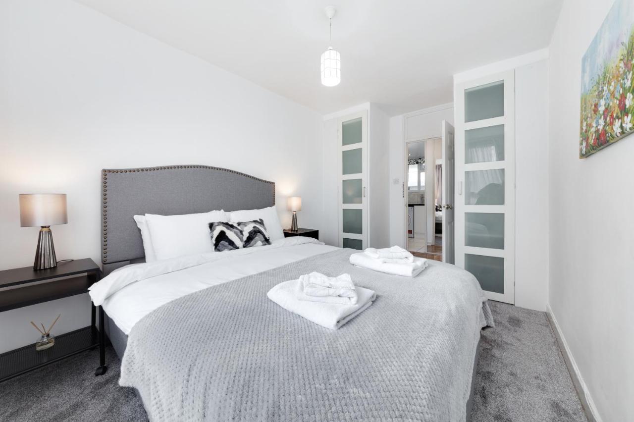 Suites By Rehoboth - Regent'S Canal - Hackney Apartment