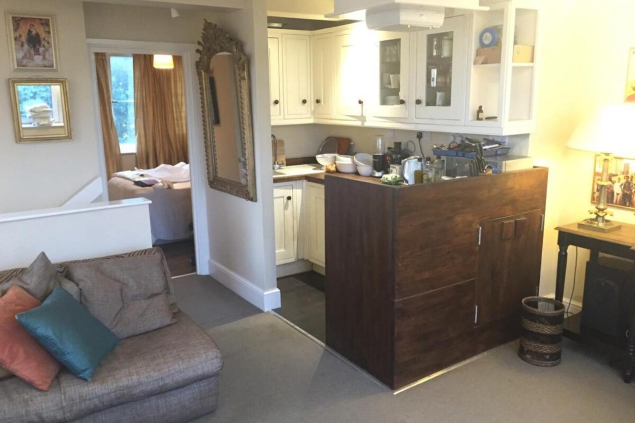 Apartment Lovely 2 Bedroom On The Corner Of Portobello Road