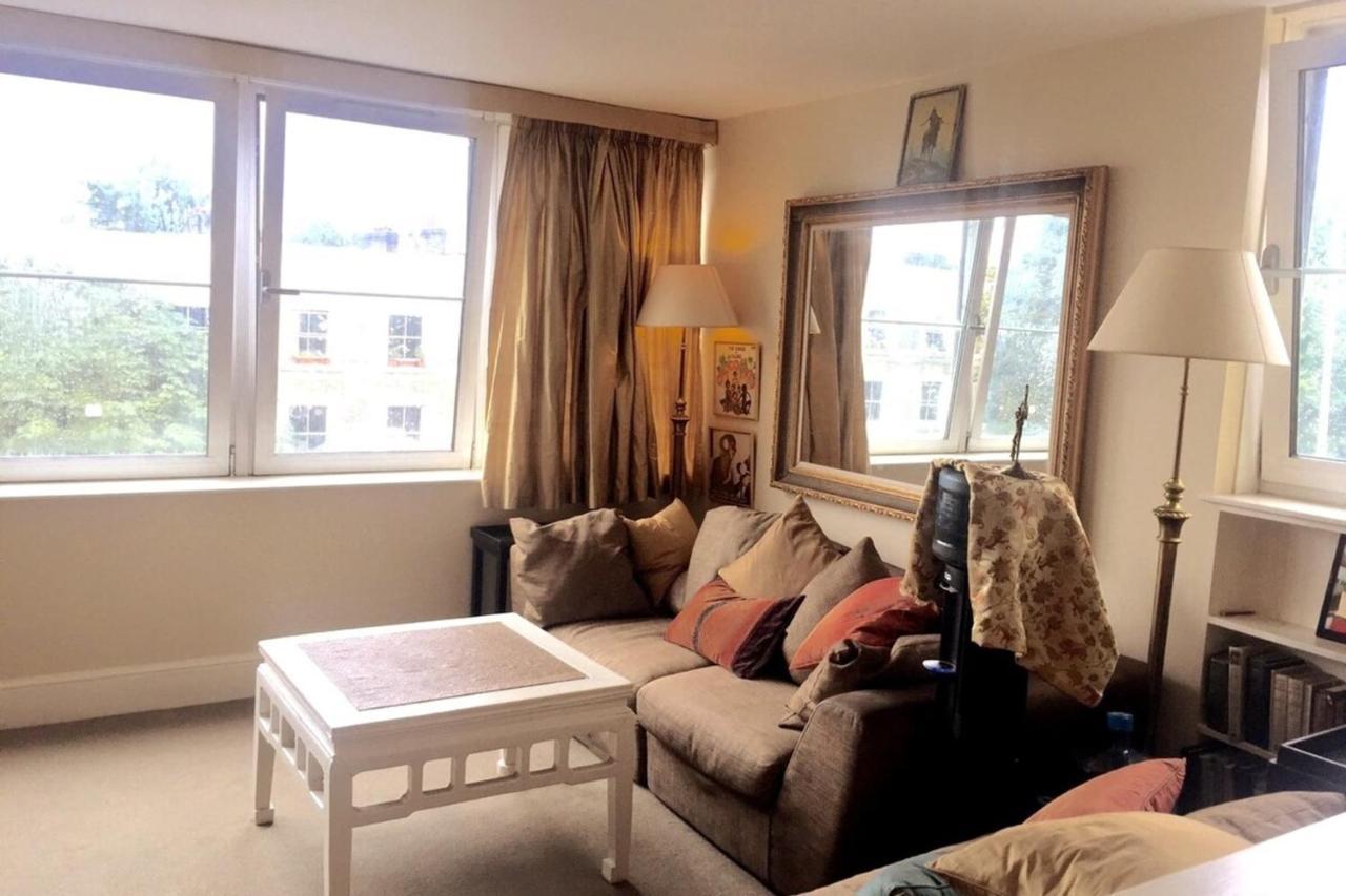 Lovely 2 Bedroom On The Corner Of Portobello Road Apartment London