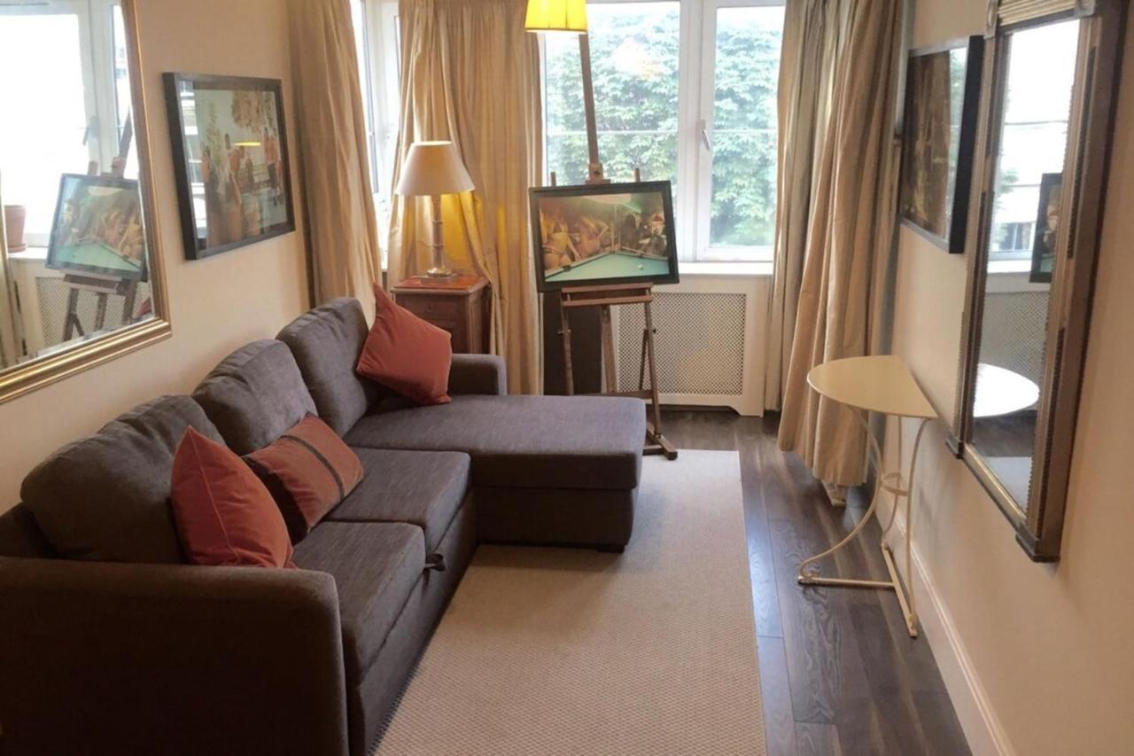 Lovely 2 Bedroom On The Corner Of Portobello Road * London