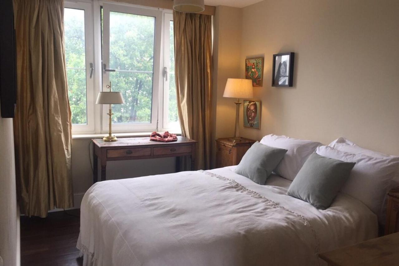 Apartment Lovely 2 Bedroom On The Corner Of Portobello Road