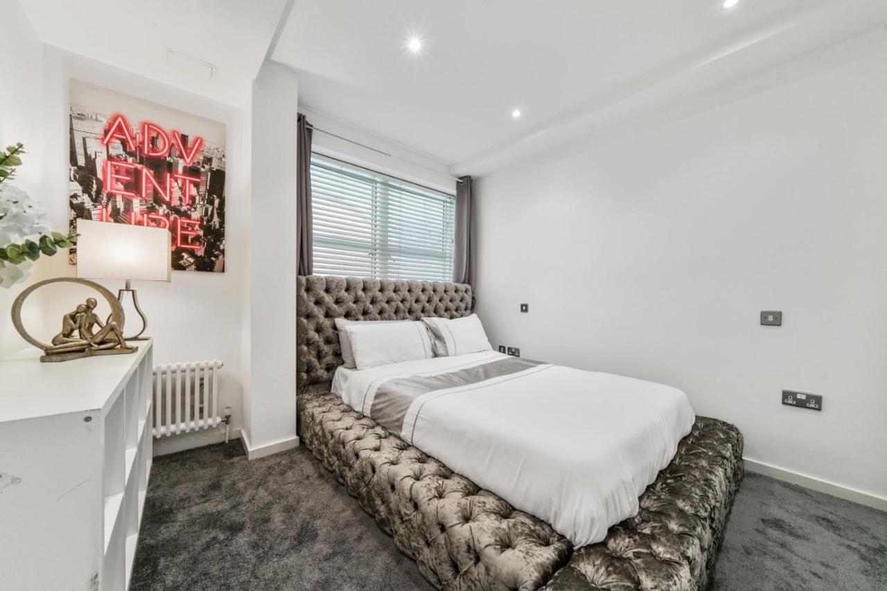 Appartement Camberwell Modern Deluxe 1 Bedroom *