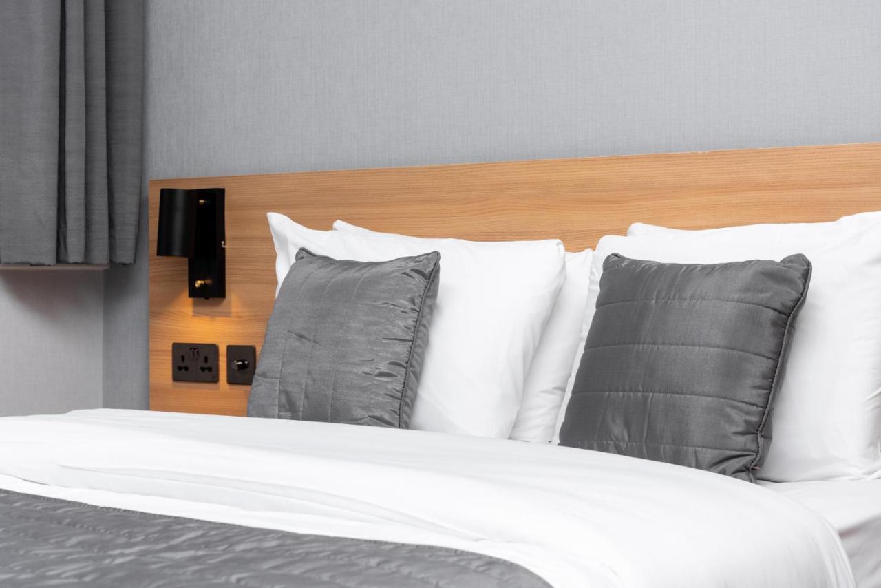 Gainsborough 4* Londen