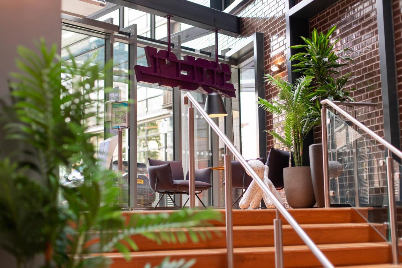 Yotel Clerkenwell, St Paul's Hotel