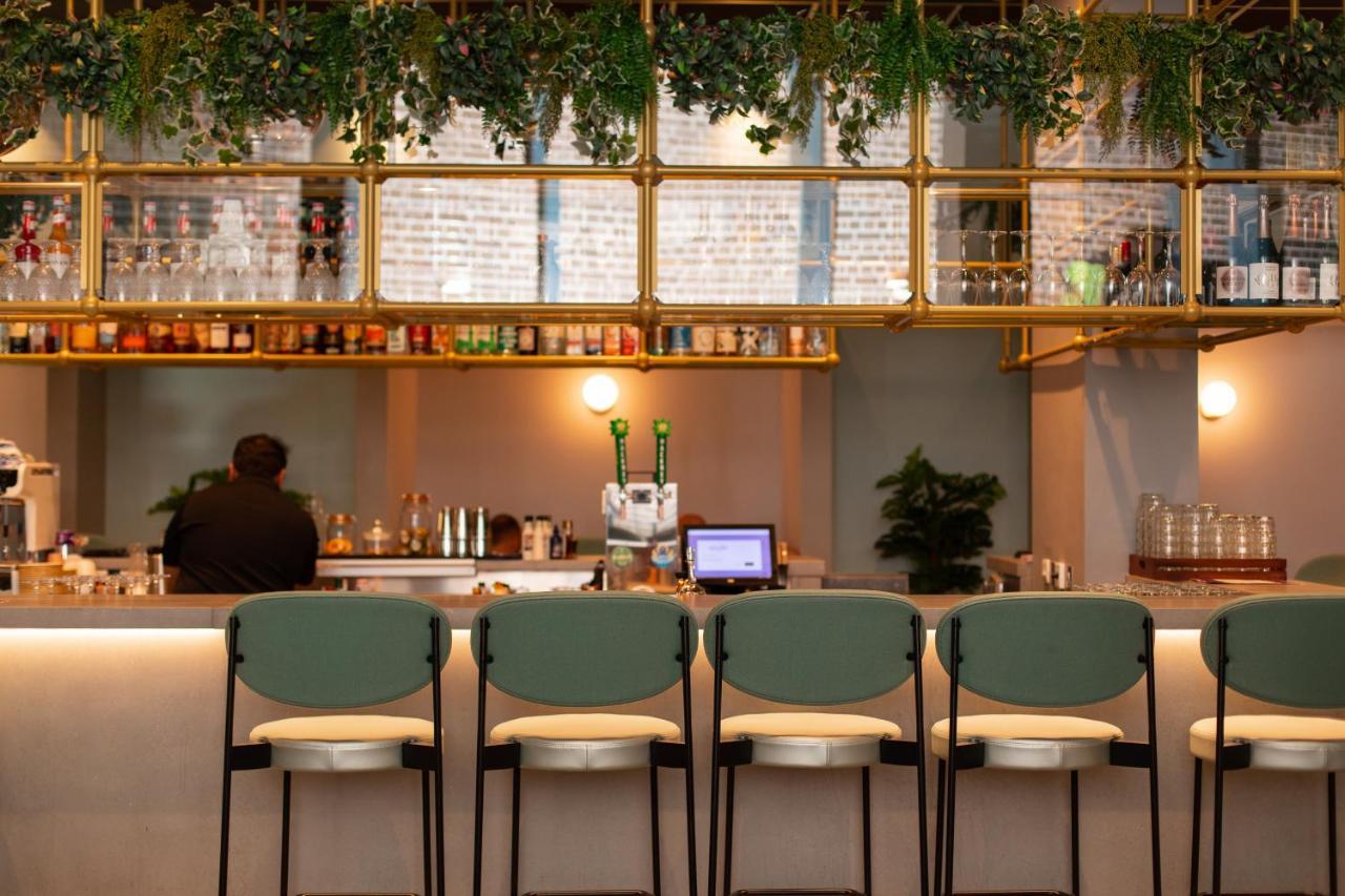 Yotel Clerkenwell, St Paul's Hotel 4*