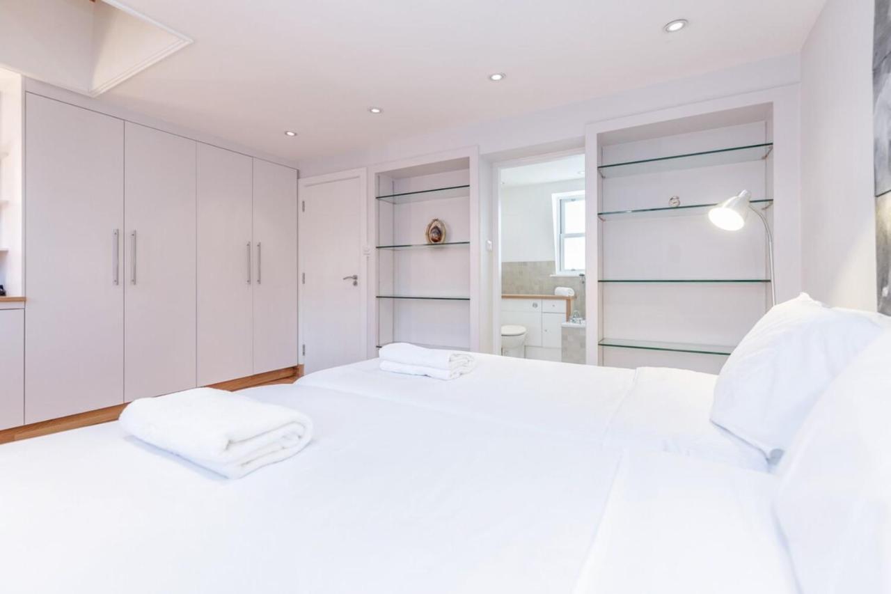 Beautiful 1 Bedroom In Victoria Appartement *