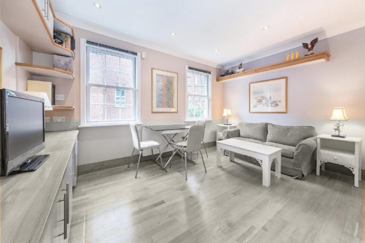 Beautiful 1 Bedroom In Victoria Appartement *
