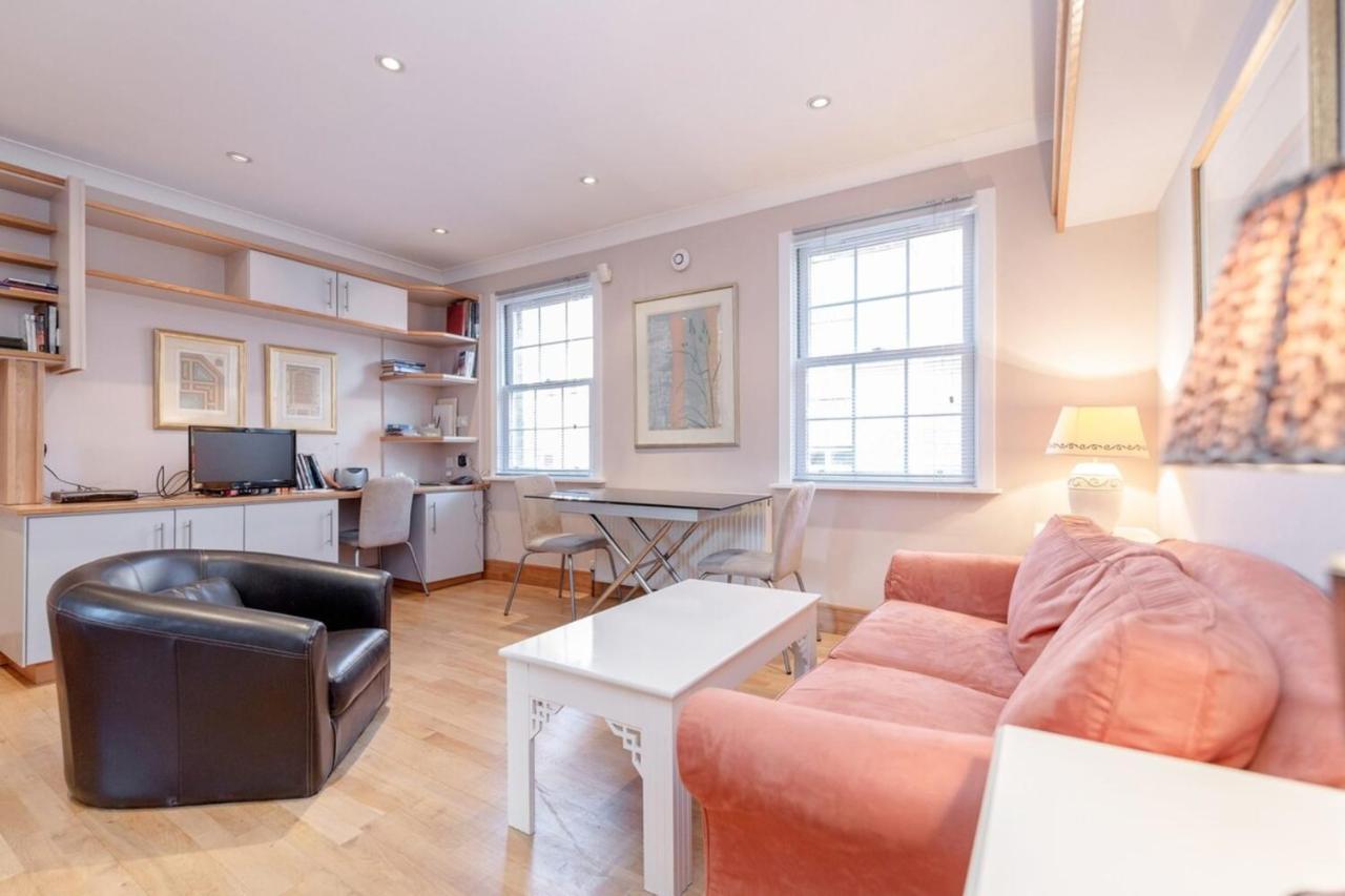 Appartement Beautiful 1 Bedroom In Victoria
