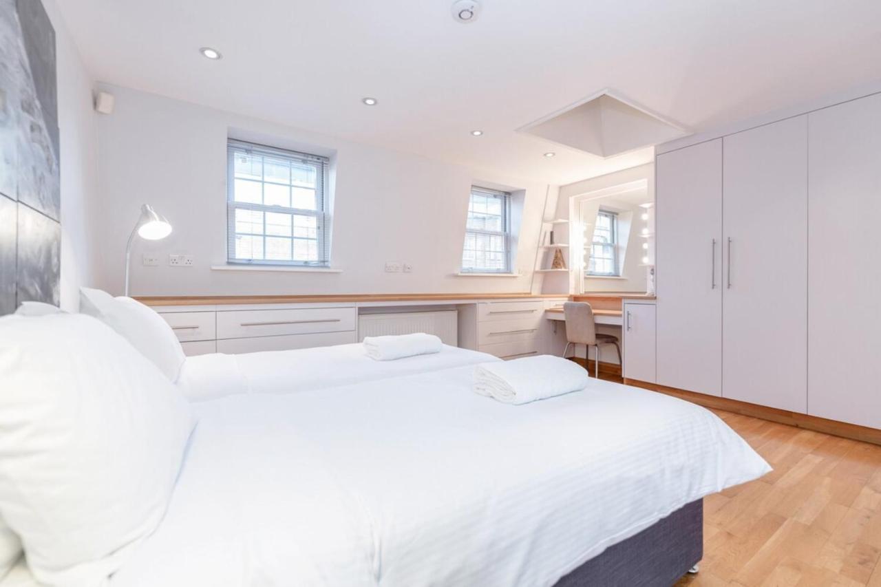 Beautiful 1 Bedroom In Victoria Londen