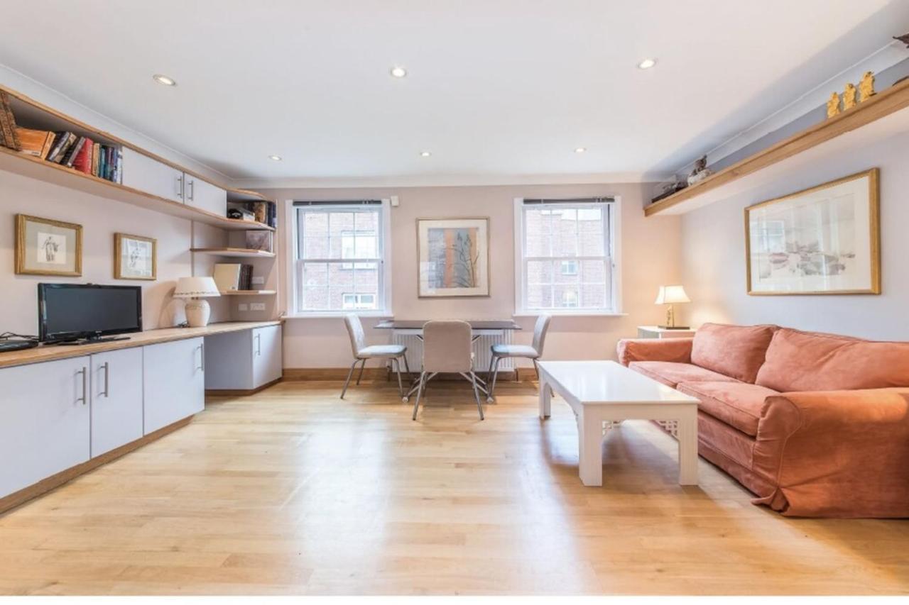 Appartement Beautiful 1 Bedroom In Victoria Londen