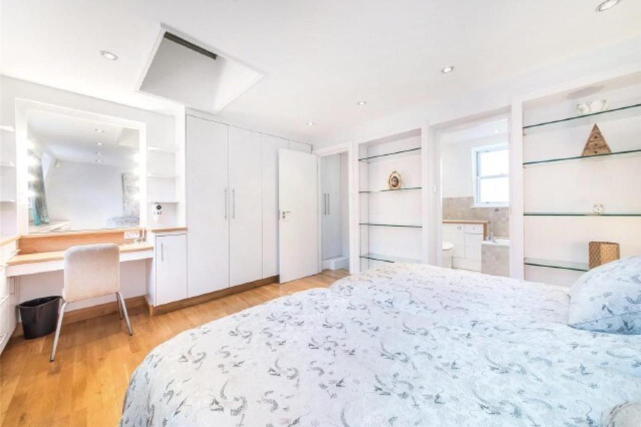 Appartement Beautiful 1 Bedroom In Victoria