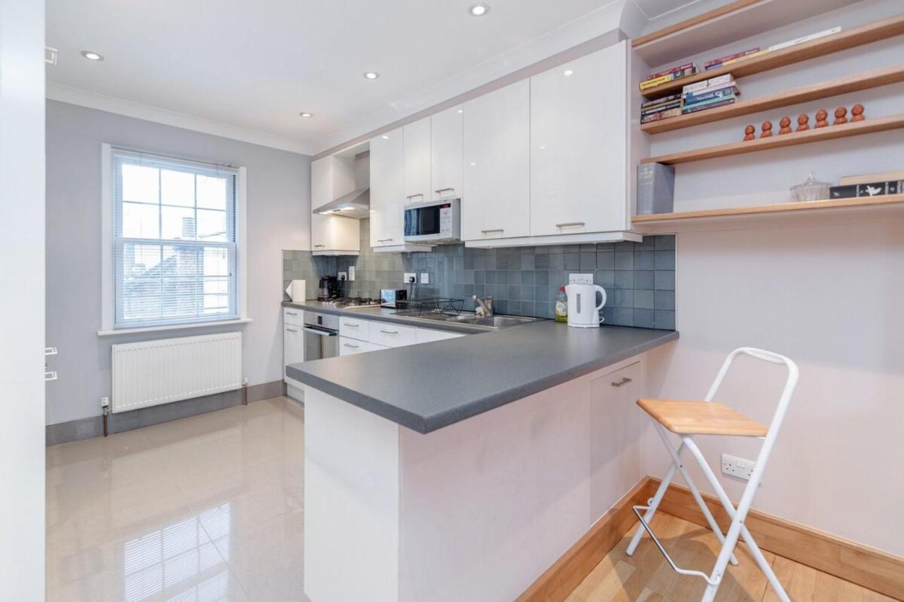 Appartement Beautiful 1 Bedroom In Victoria *