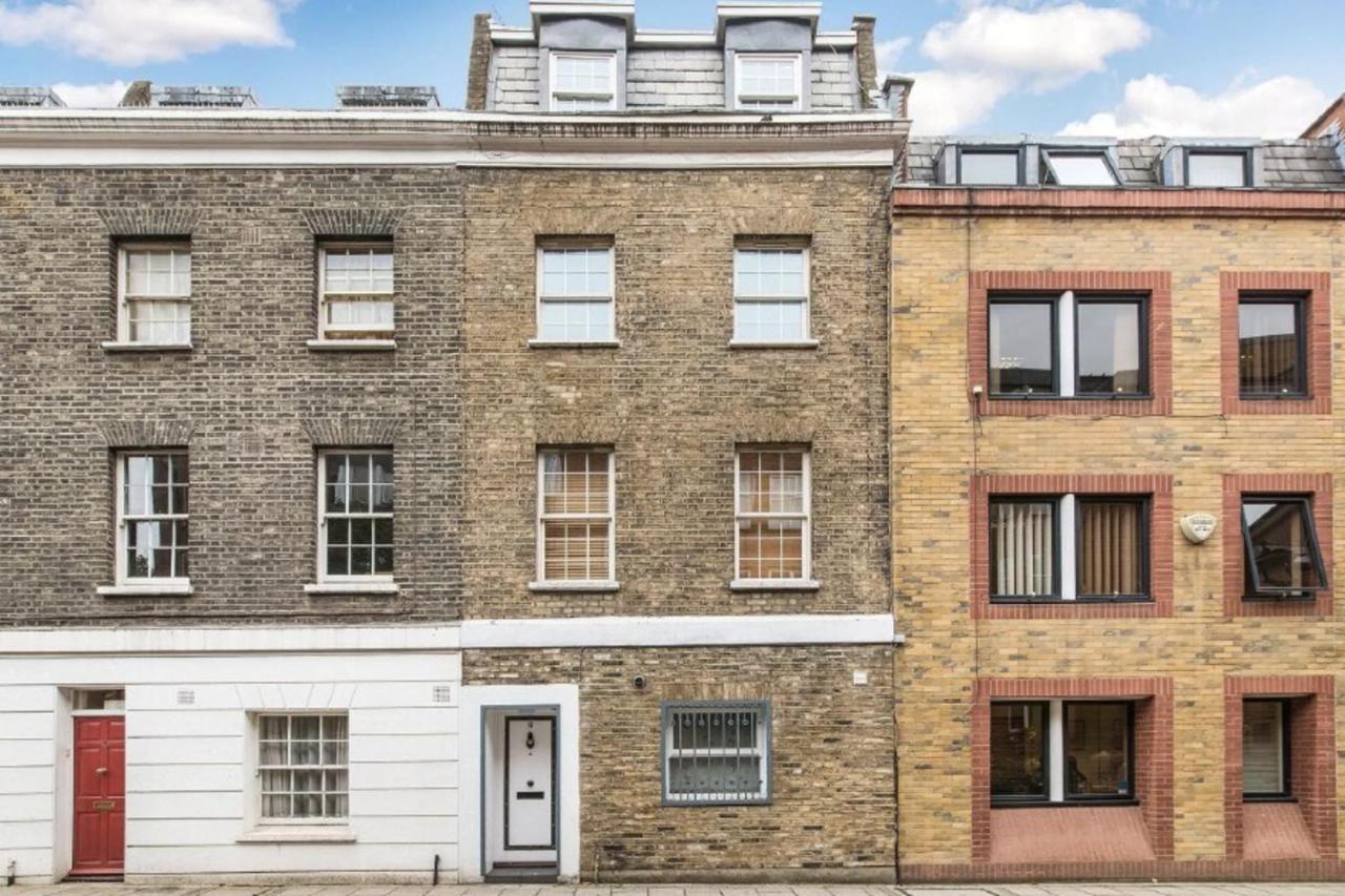 Beautiful 1 Bedroom In Victoria * Londen