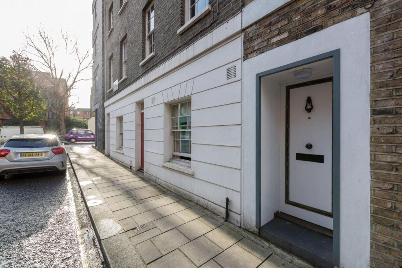 Appartement Beautiful 1 Bedroom In Victoria *