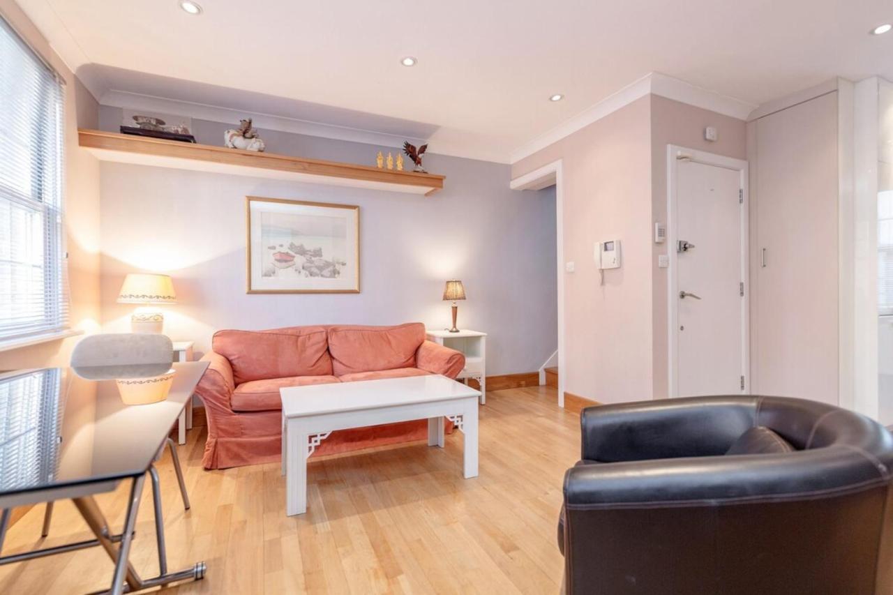 Appartement Beautiful 1 Bedroom In Victoria *