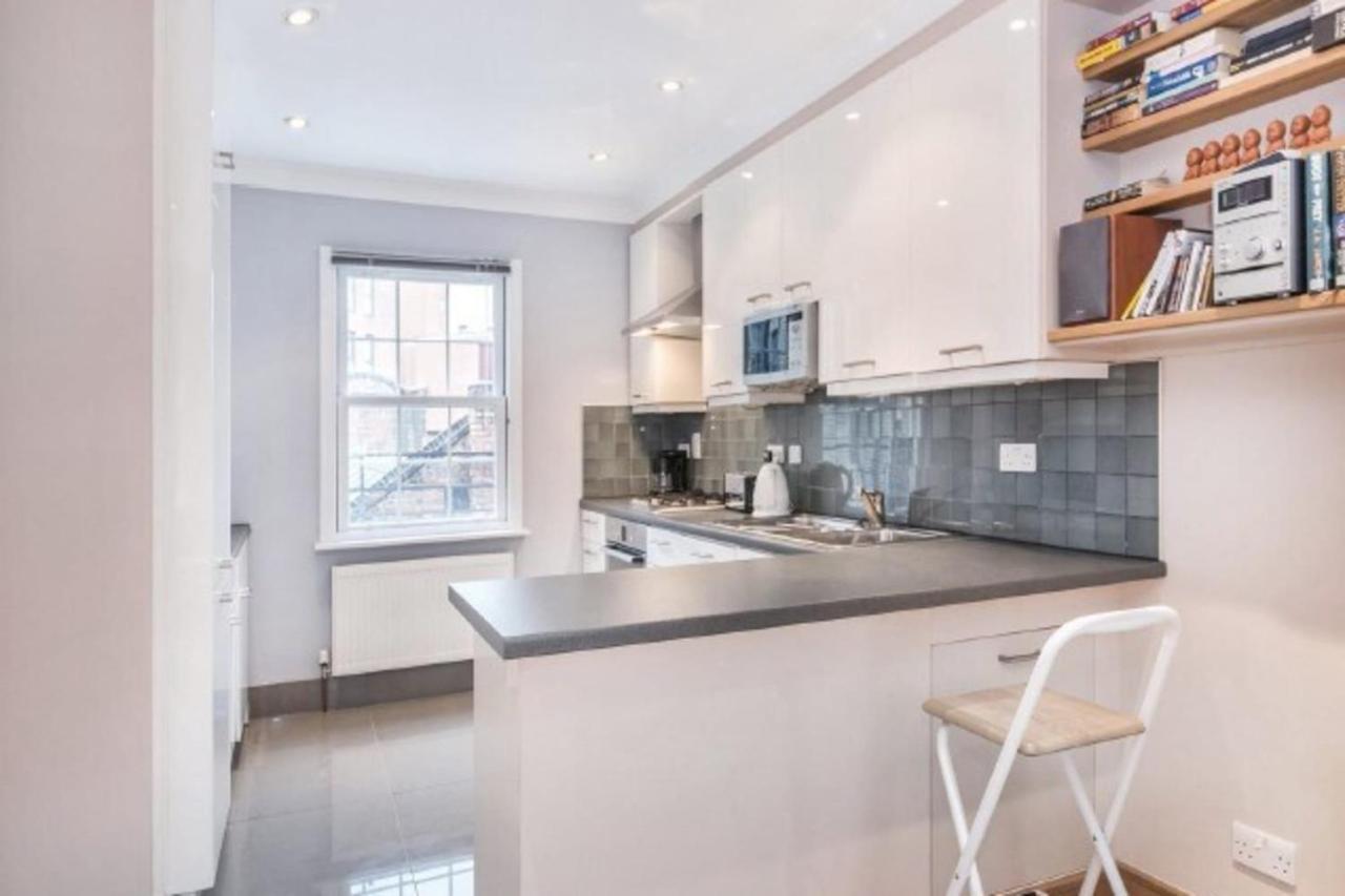 Beautiful 1 Bedroom In Victoria * Londen