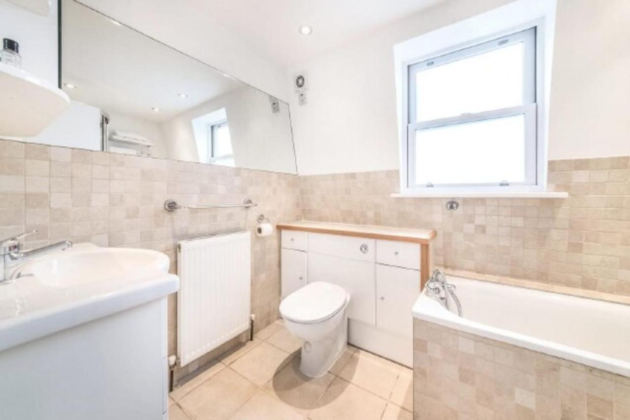 Appartement Beautiful 1 Bedroom In Victoria